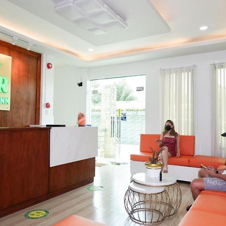 D And R Travellers Inn Kota Naga  Bagian luar foto