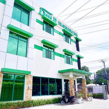 D And R Travellers Inn Kota Naga  Bagian luar foto
